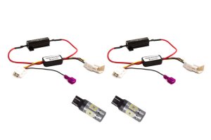 Subaru Legacy Lighting Control Module - Diode Dynamics - Tail as Turn + Backup Module (USDM) Stage 2 - `15-`19 Subaru Legacy Lighting Control Module - Diode Dynamics - Tail as Turn + Backup Module (USDM) Stage 2 - `15-`19